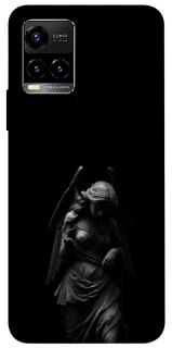 Чехол на Vivo Y21 / Y33s Angel фото 1 из 1