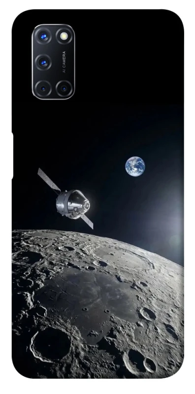 Чехол на Oppo A52 / A72 / A92 Artemis 2 ver.2 фото 1 из 1