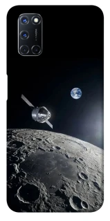 Чехол на Oppo A52 / A72 / A92 Artemis 2 ver.2 фото 1 из 1