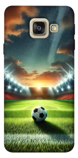 Чохол на Samsung A520 Galaxy A5 (2017) Football aesthetic ver.3 фото 1 з 1