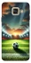 Чохол на Samsung A520 Galaxy A5 (2017) Football aesthetic ver.3 фото 1 з 1