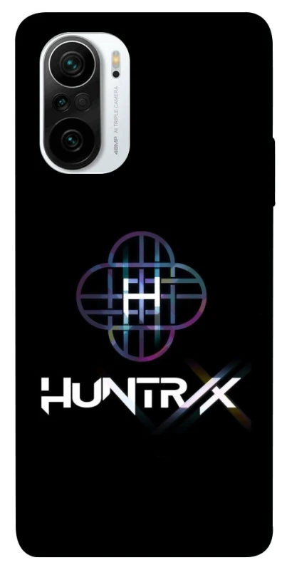 Чохол на Xiaomi Redmi K40 / K40 Pro / K40 Pro+ / Poco F3 K-Pop Demon Hunters ver.17 фото 1 з 1