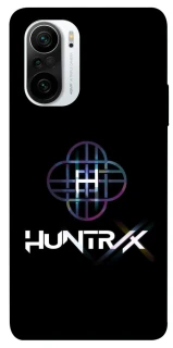 Чехол на Xiaomi Redmi K40 / K40 Pro / K40 Pro+ / Poco F3 K-Pop Demon Hunters ver.17 фото 1 из 1