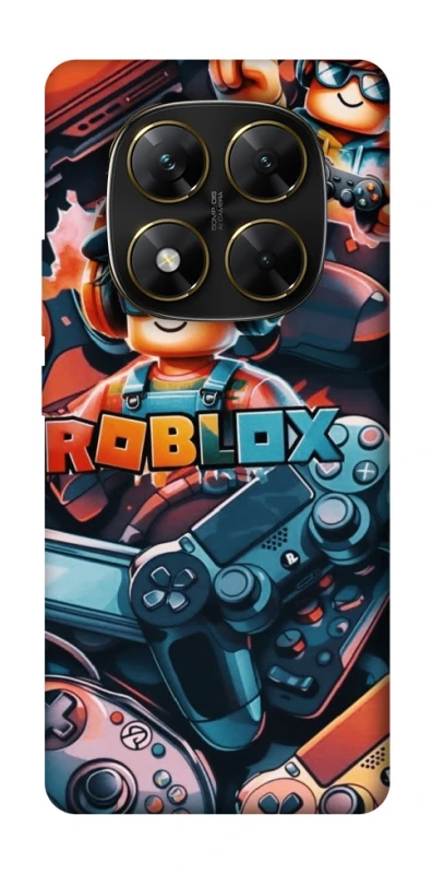 Чохол на Xiaomi Poco X7 Roblox aesthetics ver.11 фото 1 з 1