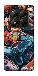 Чохол на Xiaomi Poco X7 Roblox aesthetics ver.11 фото 1 з 1