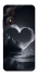Чохол на ZTE Blade A34 4G Cloud heart фото 1 з 1
