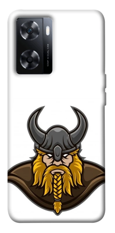 Чехол на OnePlus Nord N20 SE Viking фото 1 из 1