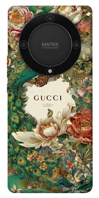 Чехол на Huawei Magic5 Lite Gucci ver.4 фото 1 из 1
