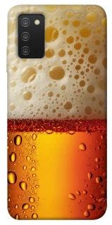 Чохол на Samsung Galaxy A03s Beer Style фото 1 з 1