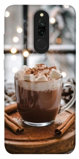 Чехол на Xiaomi Redmi 8 Cocoa фото 1 из 1