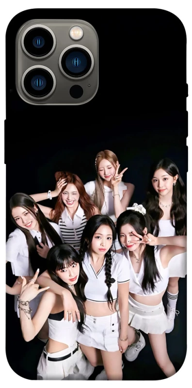 Чохол на Apple iPhone 13 Pro Max (6.7") BABYMONSTER фото 1 з 1