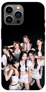 Чехол на Apple iPhone 13 Pro Max (6.7") BABYMONSTER фото 1 из 1