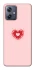 Чохол на Motorola Moto G54 Sweet donut фото 1 Чохол на Motorola Moto G54 Sweet donut фото 1 з 1