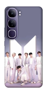 Чохол на Vivo Y300 BTS v4 фото 1 з 1