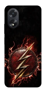 Чехол на Oppo A18 Flash icon фото 1 из 1