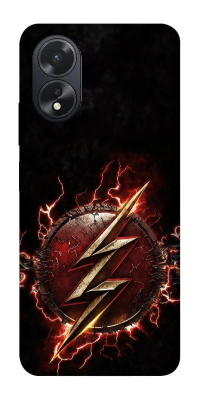 Чехол на Oppo A38 Flash icon фото 1 из 1