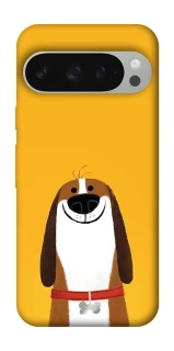 Чехол на Google Pixel 10 Pro XL Пёс-нос фото 1 из 1