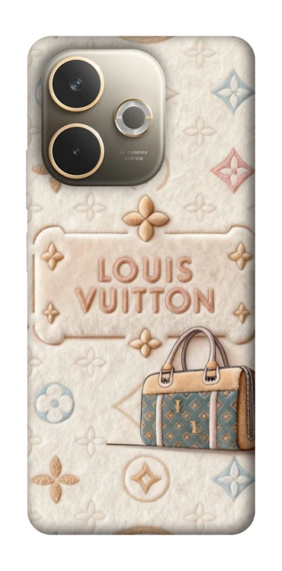 Чехол на Oppo A5 Pro 4G Louis Vuitton фото 1 из 1