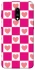 Чохол на OnePlus 7 Chess heart фото 1 з 1
