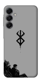 Чохол на Samsung Galaxy A16 4G/5G Berserk v3 фото 1 з 1