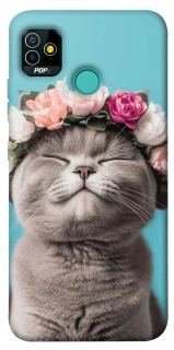 Чехол на TECNO POP 5 Mood(1) фото 1 из 1