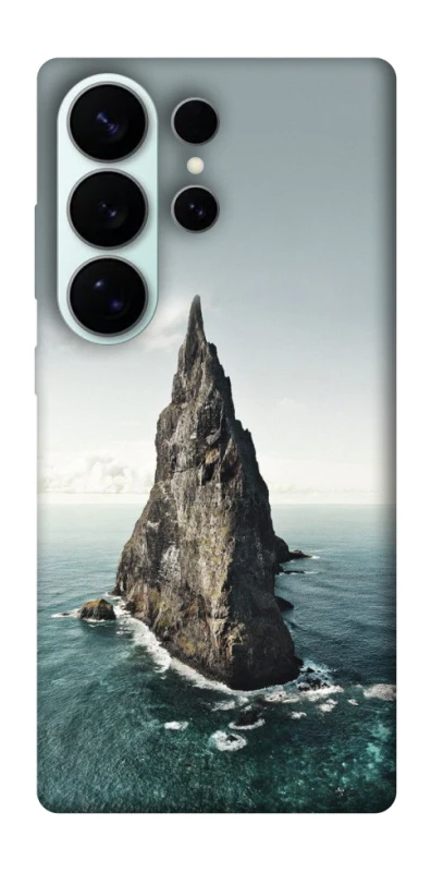 Чехол на Samsung Galaxy S26 Ultra Marine mountain фото 1 из 1