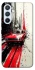 Чехол на Samsung Galaxy A54 5G Painted Mustang фото 1 из 1