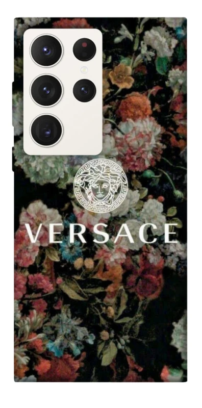 Чехол на Samsung Galaxy S23 Ultra Versace ver.2 фото 1 из 1
