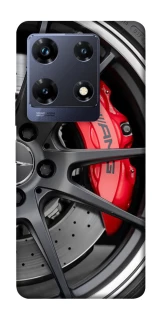 Чехол на Infinix Note 30 Pro Wheel MB фото 1 из 1