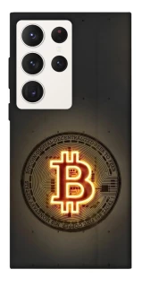 Чехол на Samsung Galaxy S23 Ultra Битферма фото 1 из 1