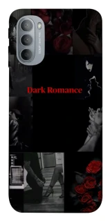 Чохол на Motorola Moto G31 Dark Romance фото 1 з 1