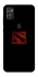 Чехол на ZTE Blade A7s (2020) Dota logo фото 1 из 1