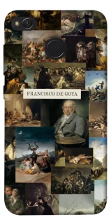 Чохол на Xiaomi Redmi 4X Francisco de Goya фото 1 з 1