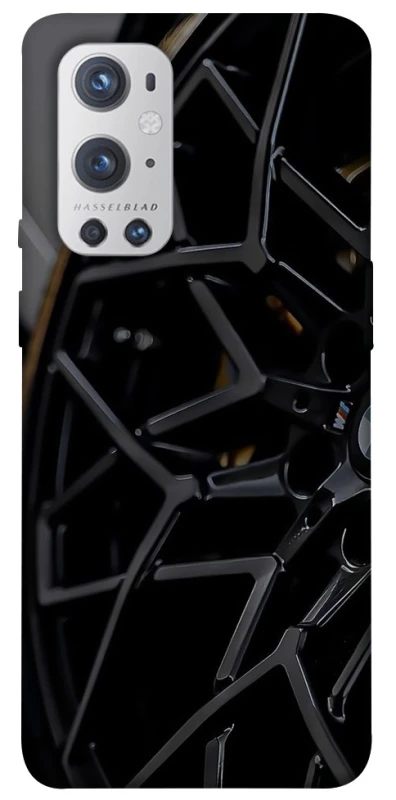Чехол на OnePlus 9 Pro Wheel BMW v2 фото 1 из 1