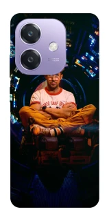 Чохол на Oppo A3 4G Project Hail Mary ver.3 фото 1 з 1