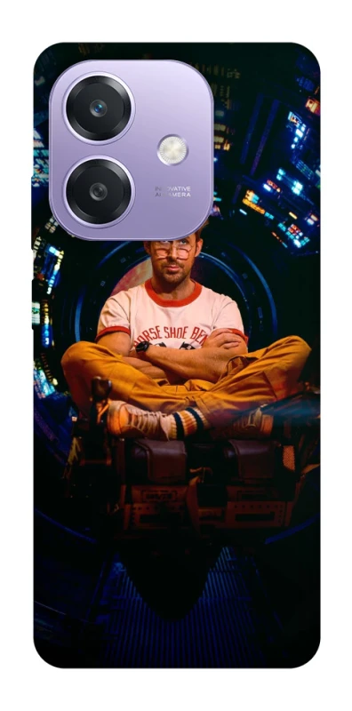 Чохол на Oppo A40m Project Hail Mary ver.3 фото 1 з 1