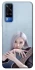 Чехол на Vivo Y51a Rosé - BLACKPINK фото 1 из 1