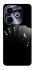 Чохол на Infinix Hot 40i Black Cards фото 1 з 1