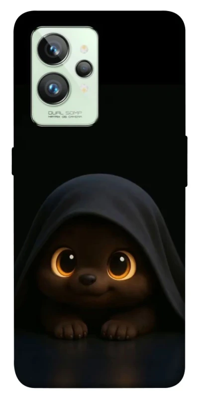 Чохол на Realme GT2 Funny Dog фото 1 з 1
