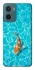 Чохол на Motorola Moto G06 Fish фото 1 з 1