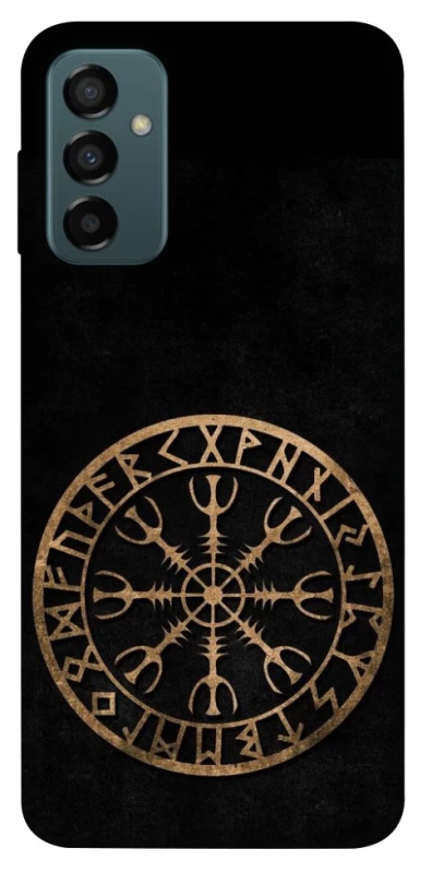 Чехол на Samsung Galaxy M23 5G Рунический круг v2 фото 1 из 1