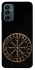 Чехол на Samsung Galaxy M23 5G Рунический круг v2 фото 1 из 1
