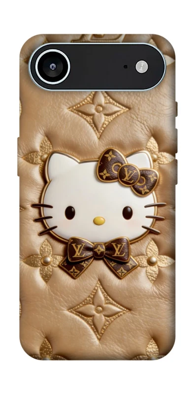 Чохол на Apple iPhone 17 Air (6.5") Hello Kitty ver.2 фото 1 з 1