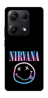 Чехол на Xiaomi Redmi Note 14S Nirvana ver.6 фото 1 из 1