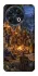 Чехол на TECNO Spark 30 Pro (KL7) WOW forever v5 фото 1 из 1