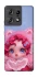 Чохол на Motorola Edge 50 Pro SKULLPANDA × My Little Pony Ver.5 фото 1 з 1