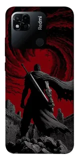 Чохол на Xiaomi Redmi 10A Berserk v21 фото 1 з 1