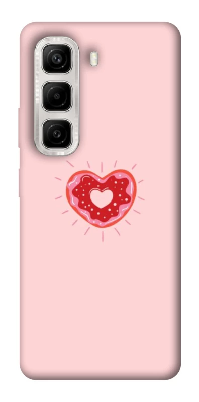 Чохол на Infinix Hot 50 4G Sweet donut фото 1 з 1