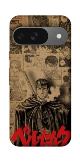 Чехол на Google Pixel 10 Original Berserk фото 1 из 1