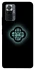 Чохол на Xiaomi Redmi Note 10 Pro K-Pop Demon Hunters Logo ver.2 фото 1 з 1